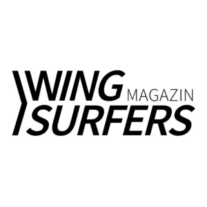 WING SURFERS MAGAZIN
